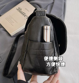 Сумка BG-404-Red - Ferro фото 6