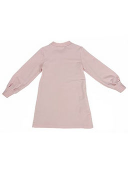 Платье д/дев. О66166 - Карамелли фото 4