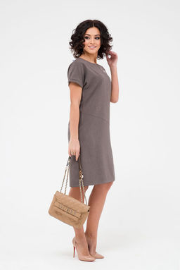 Платье Соланж (46-56) - Serenada фото 5