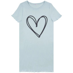 Сорочка рибана 1617700103 - Youlala фото 8