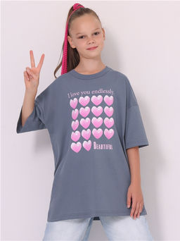 футболка 1ДДФК4532001 - Апрель фото 3