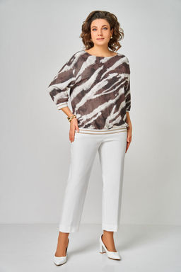 Блуза Swallow 872.3 фото 7