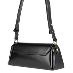 Женская кожаная сумка - Barcelo biagi фото 3