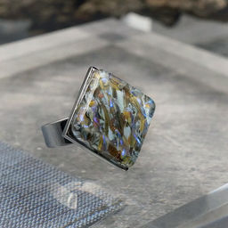 FROZEN Кольцо KO4576