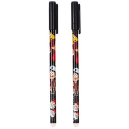 Ручка пиши-стирай, 2 штуки, Гравити Фолз - Disney фото 7