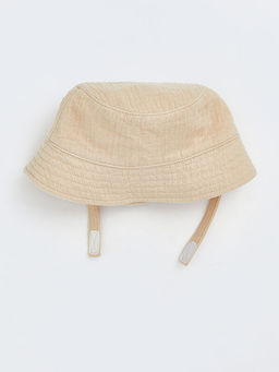 Erkek Bebek Bucket ?apka