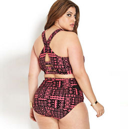 Купальник 723BK411 - Fashion фото 2