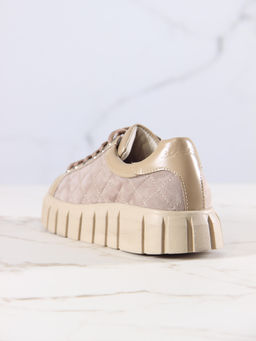 Кеды EDART 146.91505be. круассан