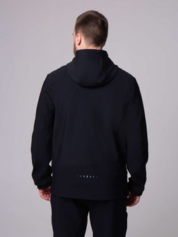 E2416-3 толстовка мужская - Strobbs фото 5