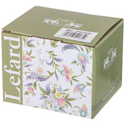 КРУЖКА LEFARD GARDEN 480 МЛ  фото 2
