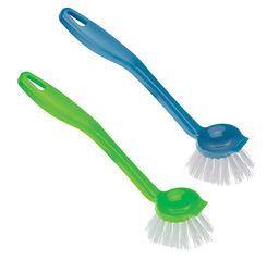 Щетка для мытья посуды КОЛИБРИ малая арт. М5201