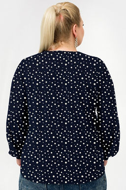 Лонгслив, арт. 0143-54 - Шаrliзе фото 2