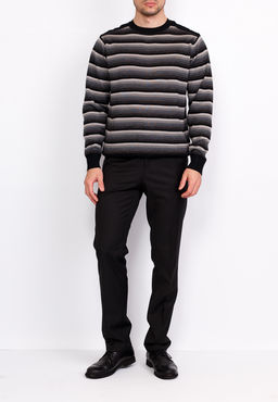 Джемпер мужской GREG 10NL155 col.34  фото 3