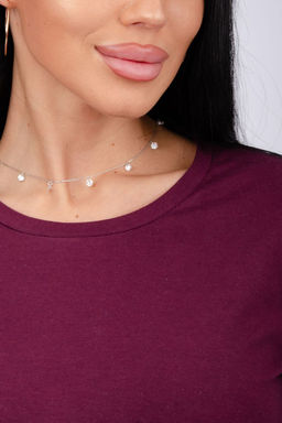 Каприз лонгслив женский