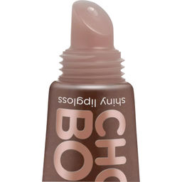 Блеск для губ Choco Bomb shiny lipgloss, 01 Chocoholic 958516