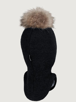 Балаклава 10з15325 черный