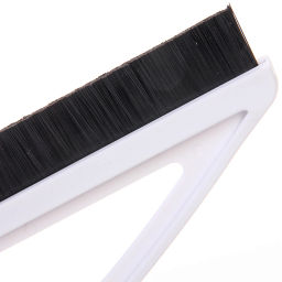 Водосгон для мытья стекол 2в1 с щеткой