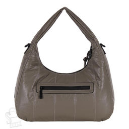 Сумка женская 593461 cappuccino Velina Fabbiano-Safena фото 4