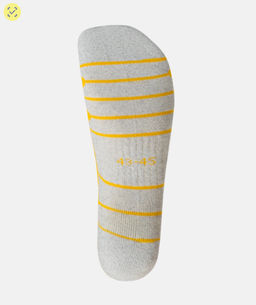 Гетры футбольные Jogel MATCH PerFormDRY Socks Yellow, желтый