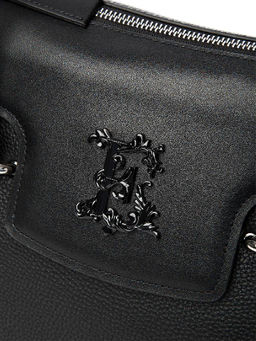 Сумка ELEGANZZA Z151-0268 black  фото 5