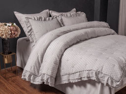 Molecule (платина беж) комплект