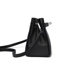 Bags Сумка женская / кожа / 026202