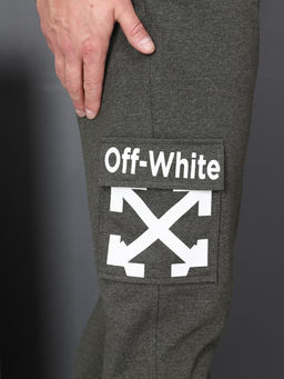 IV-CAPRIZ Экстрим - брюки хаки фото 8