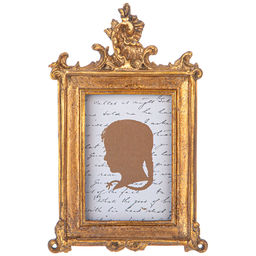 ФОТОРАМКА 10,3*1,7*16,2 СМ - Lefard фото 2