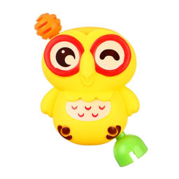 Набор погремушек Давай играть, 3 шт, Крошка Я  фото 2