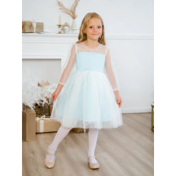 Платье праздничное 2741900101 - Youlala фото 13