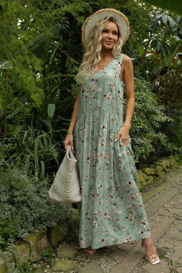 Сарафан Нерея - Lt collection фото 19