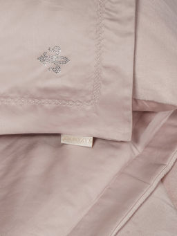 Lindor Fluffy (лайт пудра) Egyptian Cotton комплект