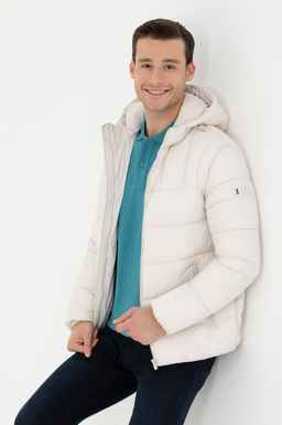 Мужское каменное пальто Неожиданная скидка в корзине - U.s. polo assn фото 8