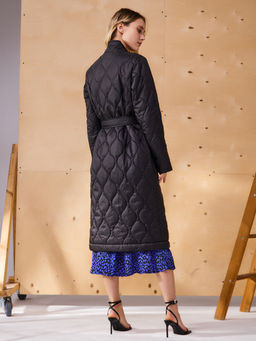 Плащ - Hoops фото 4