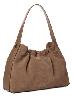 Сумка ELEGANZZA ZG-24190V mocha mousse фото 3