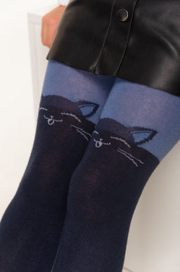 Колготки для девочки Happy Fox  фото 5