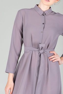 56145 Платье Eliseeva Olesya  фото 9