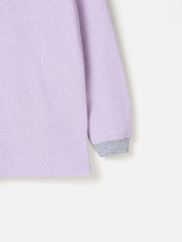 Комплект термо Лаванда - Bungly фото 5