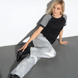 Футболка Талант перемен (офис) - Charutti фото 4