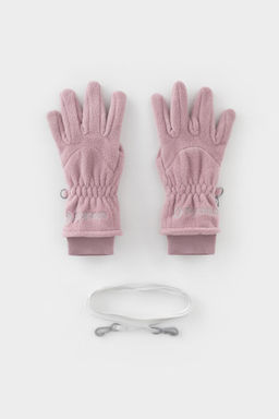 Crockid _ ФЛ 10001/25/48 ГР перчатки дет