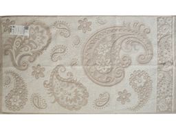 6с103.512ж2 Ярмарка (лен3) Полотенце махровое 50х90см