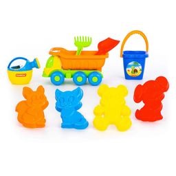 Набор №273 (в рюкзаке) - Полесье фото 2