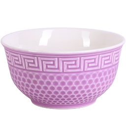 31548 Набор салатниц 6 пр 340 мл LR (х8) - Mayer&boch фото 6