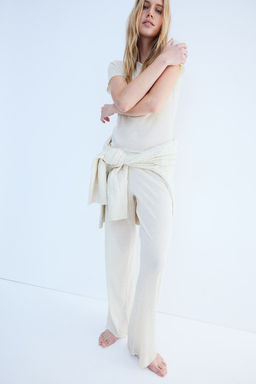 Pijama de canale - H&m фото 2