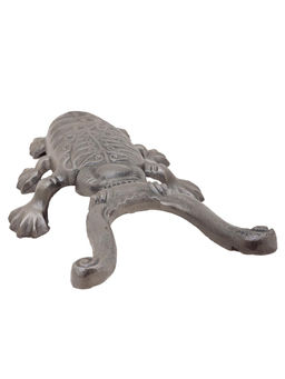 Подставка для снятия обуви Жук (железо) №Ст4005 - Ганг фото 5