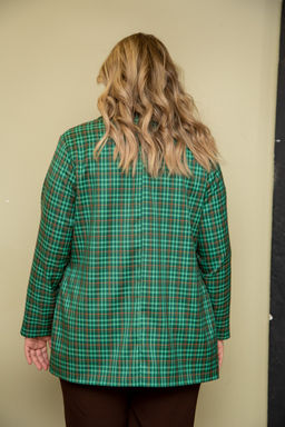 Жакет женский - Jp фото 19