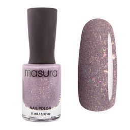 Лак для ногтей Пушистый Плед, 11 мл