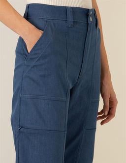 _ndigo Jogger Pantolon - Pierre cardin фото 5