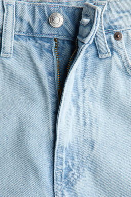 Bermudas en denim - H&m фото 4
