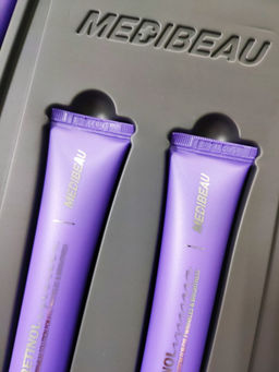 MEDIBEAU Крем для кожи вокруг глаз с ретинолом / Premium Retinol Eye Cream, 15 мл x 3 шт.